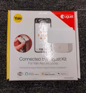 Yale Bluetooth Upgrade Kit for Assure Locks adn Levers -M5 - Picture 1 of 4