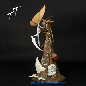 Kabutops Statue 1/10 Elf Series Rock Type Anime Figure Resin Model Collection - Picture 1 of 10