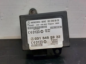 315455932 ignition module for MERCEDES-BENZ VITO COMBI (638) 112 CDI 2.2 1996 - Imagen 1 de 12