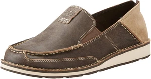 ARIAT Cruiser Mens Slip On - Picture 1 of 22
