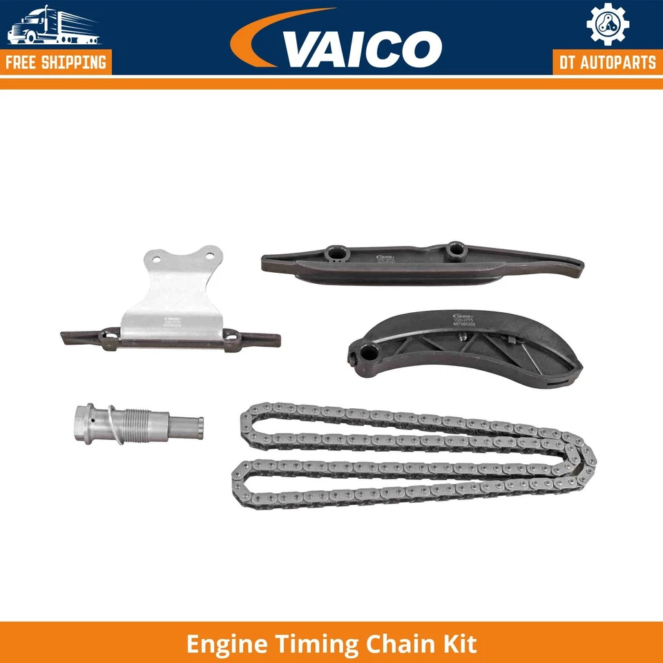 Kit de cadena de distribución del motor Vaico 2018 para BMW M240i xDrive Base 3,0 L L6 2017-2020 Foto 1 de 1