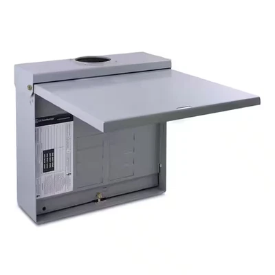 GE TLM612RCU CENTRO DE CARGA DE TERMINALES PRINCIPALES ($50 OBO) Foto 1 de 4