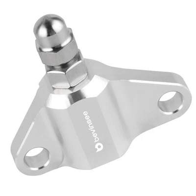 Tensor de correa de distribución manual de aluminio para motor para Honda Prelude 1993-1996 97-01 Foto 1 de 4