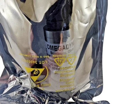 TRANSMISOR DE PRESIÓN PX309-3KGI OMEGADYNE Foto 1 de 4