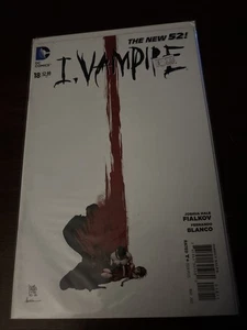 I, Vampire #18 Vf - Picture 1 of 6