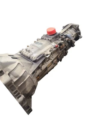 Manual Transmission 4WD 6-245 4.0L Fits 01-11 RANGER 650851 Foto 1 de 4