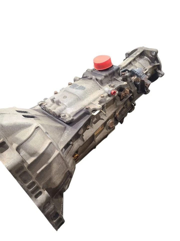 Manual Transmission 4WD 6-245 4.0L Fits 01-11 RANGER 650851 Foto 1 de 4