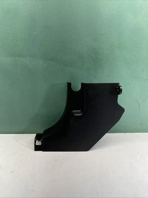 Panel de retroceso delantero izquierdo Kia Soul Base 2014-2019 85825B2000 OEM Foto 1 de 4