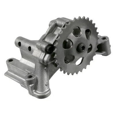 For Volkswagen Jetta 1999-2005 Febi 22204 Oil Pump Foto 1 de 4