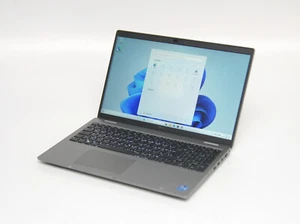 DELL Precision 3580 Intel i7-1360P 32GB RAM 512G SSD FHD Backlit NVIDIA RTX A500 - Afbeelding 1 van 12