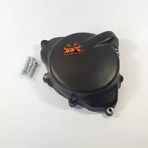 Hog KTM EXC 690 ENDURO / SUPERMOTO / DUKE / SMC 2007 - Cubierta para ""Encendido"" 10071 - Imagen 1 de 1