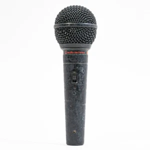 Audio Technica PRO4H Unidirectional Dynamic Microphone - Picture 1 of 5