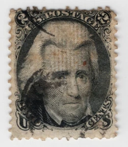 US Scott #87 | Gebraucht - Bild 1 von 2