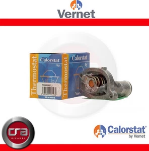 TERMOSTATO VALVOLA TERMOSTATICA FIAT PUNTO PANDA 188 1.2 1200 BENZINA 8 VALVOLE - Foto 1 di 1