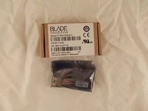 IBM Compatible 81Y1620 1000Base-T SFP Transceiver 53-3 - Picture 1 of 3