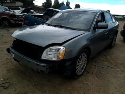 Used Rack and Pinion Assembly fits: 2005 Mercury Montego Power Rack and Pinion G - Image 1 of 4