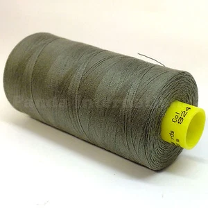 GUTERMANN Mara 120 100% POLYESTER THREAD 1094 yard/spool, Color:663-1762 - Picture 1 of 61