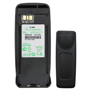 New Battery For Motorola XPR8300 XIR P8268 MTR2000 MTR3000 PR6380 ATEX Impres - Picture 1 of 7