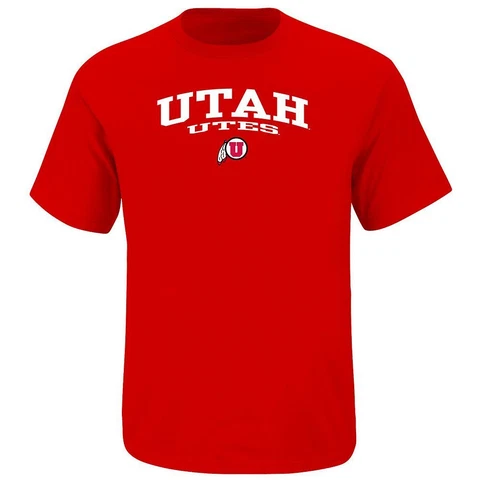 ($28) Utah Runnin' Running Utes ncaa Jersey Shirt Adult MEN'S/MENS (3XL-XXXL) Cover