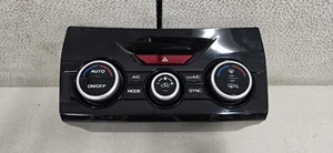 2019 2020 2021 Subaru Forester Climate Control HVAC Switch OEM Used - Picture 1 of 8