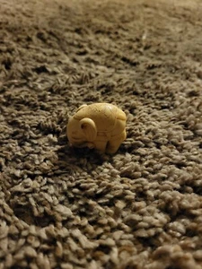 Miniatur Resin Elefant - Bild 1 von 3