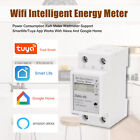 Single Phase Wifi Intelligent Energy Meter Support Smartlife/Tuya F9G8