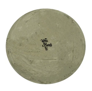 Polvo de arcilla verde francesa 25 g-200 g - Illite - Imagen 1 de 3