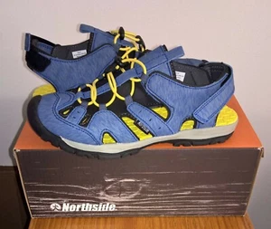 Northside Kids Burke SE Bungee Cord Sport Sandal Summer Water Sports Shoes SZ: 6 - Picture 1 of 2
