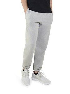 the Loom Men Gray Activewear Pants 
