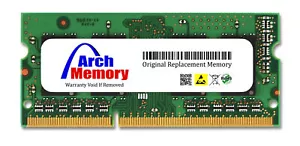 Arch Memory M1G64J90 8GB Replacement for Kingston DDR3 SODIMM RAM - Picture 1 of 6