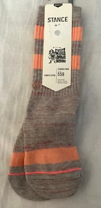 Stance Girls Ankle Biters Socks Size Youth Medium 11-1 NWT - Picture 1 of 4