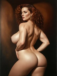 8x10 Mature Donna Anziana Stampa Arte Modello Maturo 1-2134296151 - Foto 1 di 1