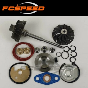 Turbo shaft + repair kit TD04 49477-01510 for Chevrolet Orlando Cruze 2.0 CDI - Picture 1 of 2