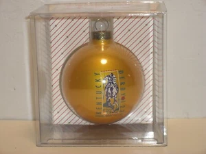 1997 - 123rd Kentucky Derby Christmas Ornament in MINT Condition - Picture 1 of 1