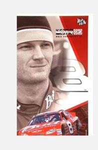 THREE NOS 2003 TOP TEN Dale Earnhardt Jr. 18x28 NASCAR Racing POSTERS - Picture 1 of 3
