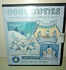 Debbie Moore Cool Cuties - CD ROM