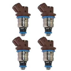 4x Fuel Injectors 35310-25700 For Hyundai SONATA Avante Elantra 2014-2018 - Picture 1 of 9