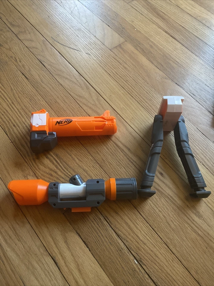 nerf modulus scope - Image 1 of 1