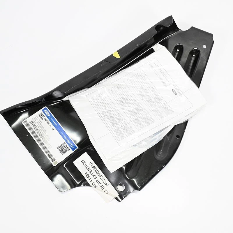 Extensión Super Duty original OEM Ford 2017-2022, conductor trasero HC3Z9928261A Foto 1 de 1