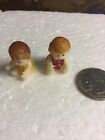 Dollhouse Miniatures Toddlers