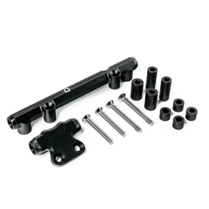 DeatschWerks top feed fuel rail for Mazda RX7 1993-1995 - Afbeelding 1 van 1