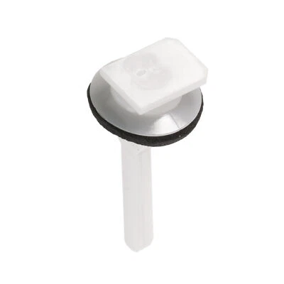 NEW OEM Mazda 2009-2013 Mazda6 Rocker Molding Clip Trim Fastener GS3L-51-SJ3 - Image 1 of 4