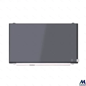 15.6'' LCD Display IPS Panel Screen Matrix B156HAN04.2 120HZ 72% NTSC FHD 30 Pin - Afbeelding 1 van 2