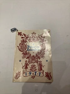 Bauernkalender 1977 Hypo Bank - Bild 1 von 7