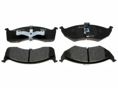 For 1998-2001 Plymouth Neon Brake Pad Set Front Raybestos 45566ST 1999 2000 - Image 1 of 2
