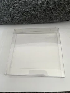 10 protectores de caja para Nintendo Gameboy - han tenido uso ligero - color + avance - Imagen 1 de 4