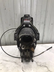 Mercury marine MerCruiser Alpha 1 Gen 1 out drive outdrive mount gimbal housing - Picture 1 of 24