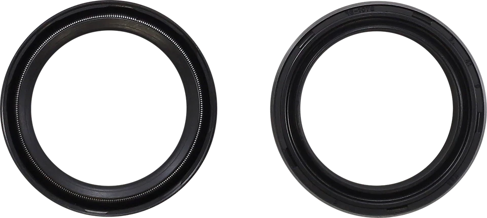 K&S Fork Seals 31mmX41mmX9mm Honda Scrambler/CB175/Touring/CB160/SS125 16-1072 - Image 1 of 1