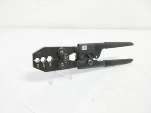 HERRAMIENTA DE MANO CRIMPADO HEXAGONAL LEMCO R 731 .262 / .324 / .384 - Imagen 1 de 6