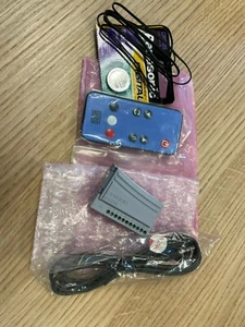 Weg electric Potentiometer Module CFW 100-IOADR - Bild 1 von 2